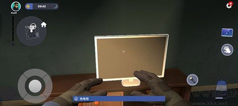 小偷模拟器中文版下载[图7]