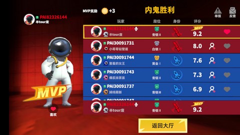 谁是内鬼[图14]