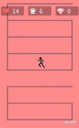 火柴人跳一跳图3