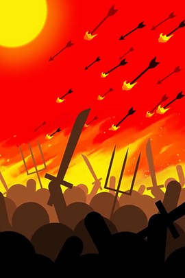 火柴人战争射手[图1]