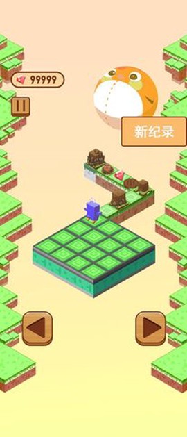 奔跑吧小鹅鹅图3