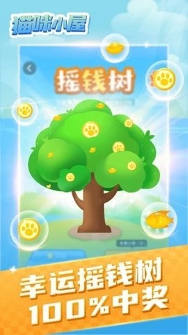 猫咪小屋图3