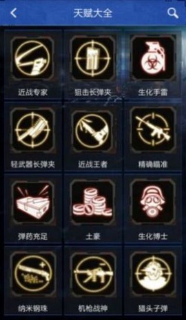 穿越火线抽奖模拟器[图1]