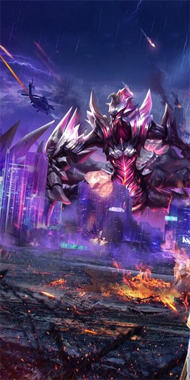 全民枪火2.0图3