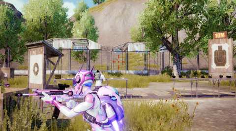 特种兵越狱计划[图1]