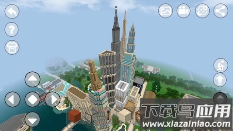 迷你方块工艺2图2