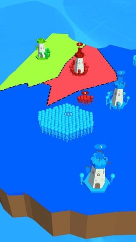 高能冲突图2