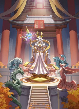 三千幻世[图1]