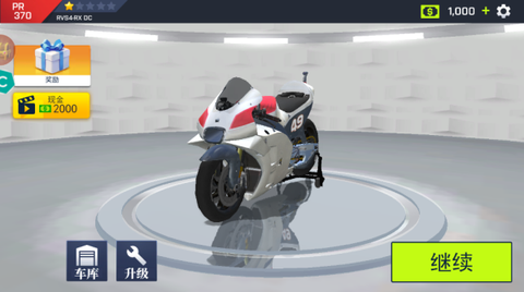 失控赛车手[图1]