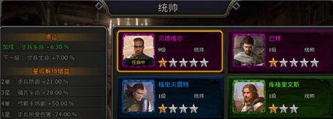 阿瓦隆之王[图4]