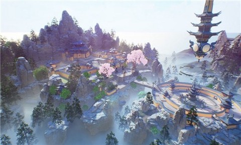 烈焰蜀山图2