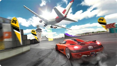 我为跑车狂图3