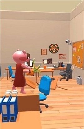 变形捉迷藏图3