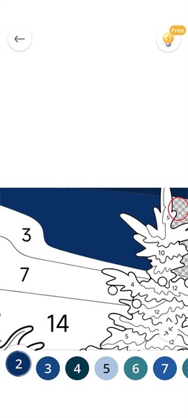 数字填色[图2]