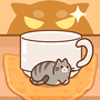 小猫捉迷藏