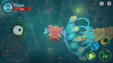 微生物进化世界图3
