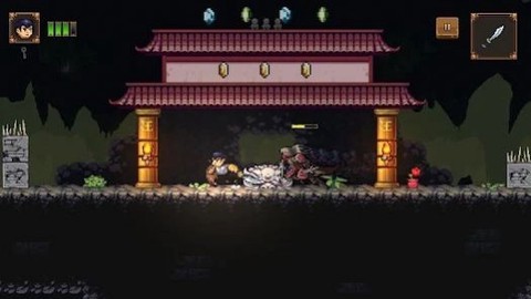东方之影图2