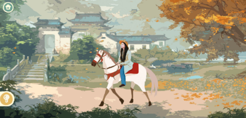 手作物语[图1]