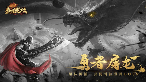 盛世龙城图3