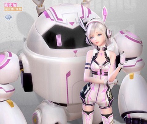 闪耀暖暖[图8]