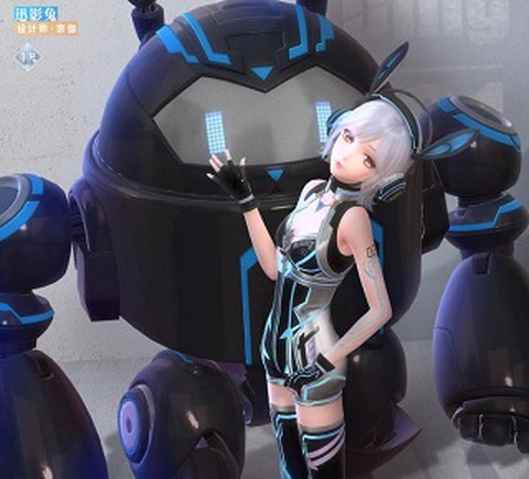 闪耀暖暖[图9]