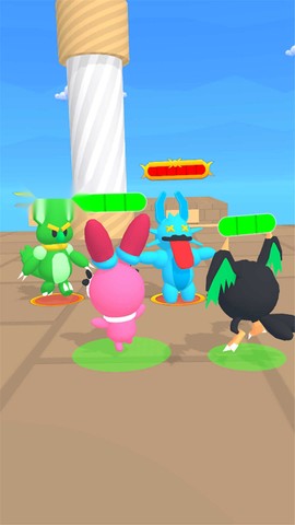 精灵之森图3