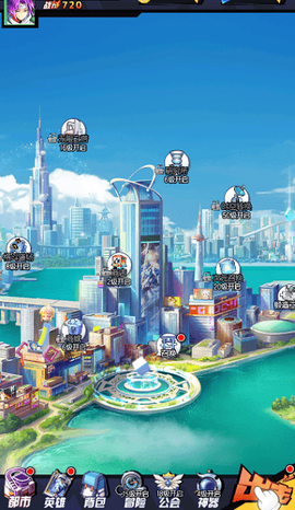 放置觉醒[图1]
