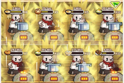 暴食大作战[图4]