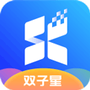 双子星云手机