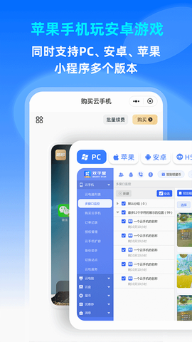 双子星云手机图3