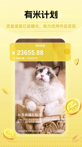 米拍摄影图3