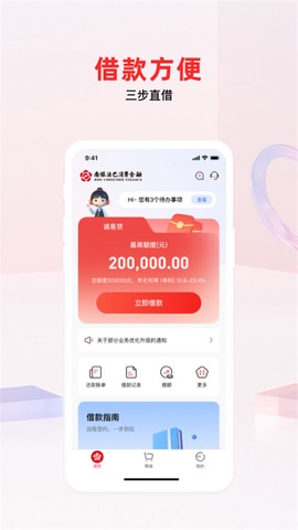 南银法巴消金图3