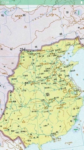 世界地图大全图3