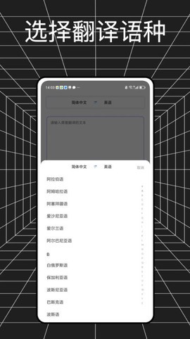 金牌翻译官图2