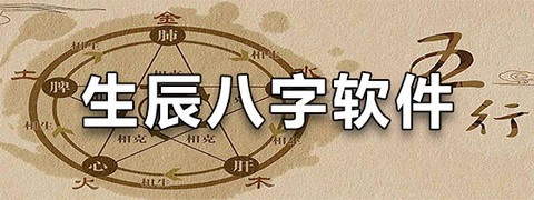 洪铟八字排盘图3