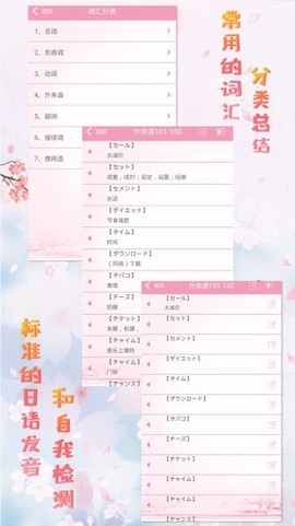 极速日语N3[图1]