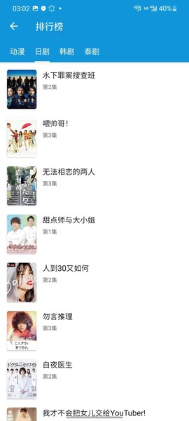 日剧天堂图2