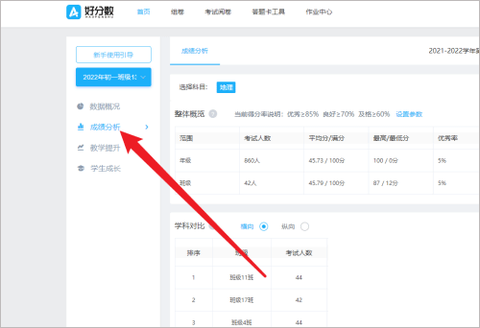 好分数教师版[图4]