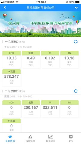 环境数据管家图2