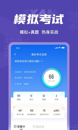高职单招考试聚题库[图1]