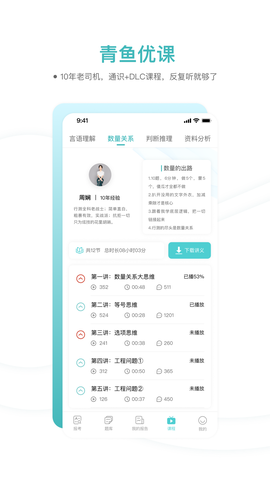 青鱼未来图1
