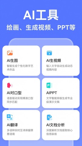 AI写作助手图3
