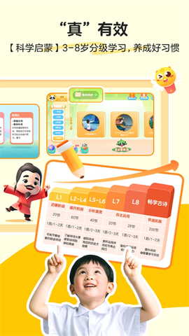 毛豆爱古诗图2