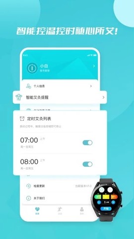 小白康品[图1]