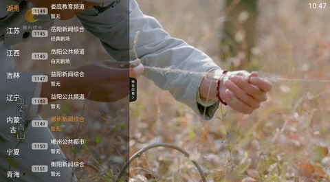 乐看电视图2