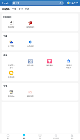 掌上松阳[图2]