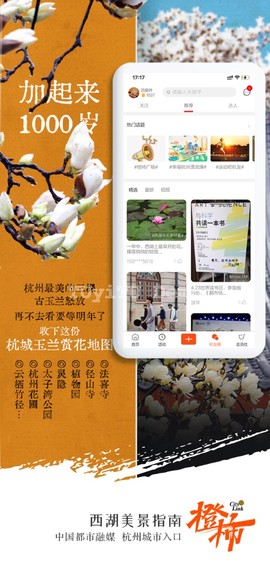 橙柿互动图3
