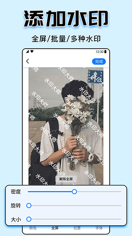水印大师图2