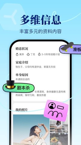 看准图1