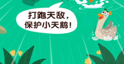 宝宝鸟类认知[图1]